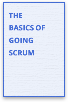 Basics of Going Scrum Guide