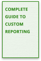 Custom Reports Guide