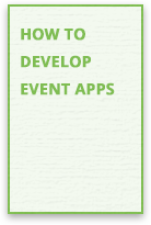 Develop Event Apps Guide