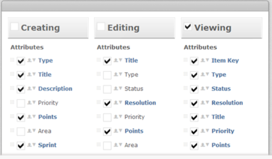 issue tracking