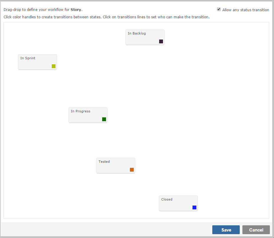 Workflow Improvements